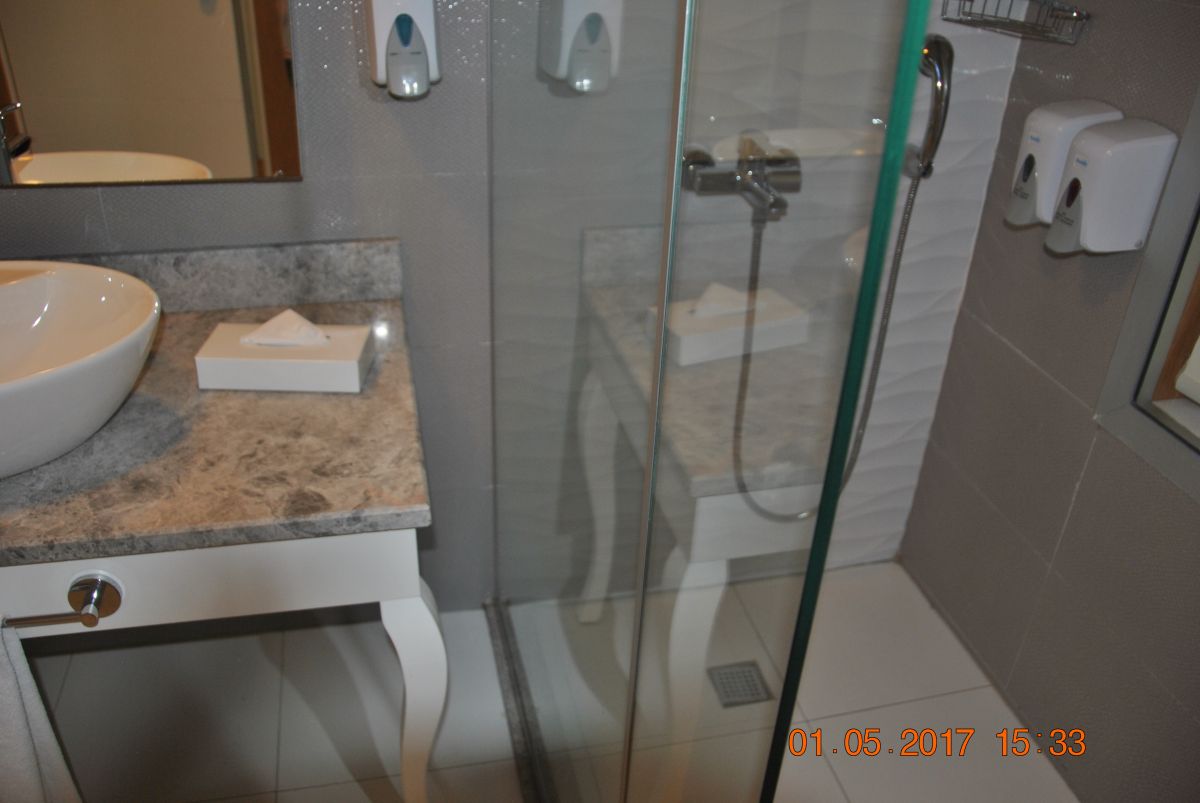 imagini hotel JACARANDA IMPERIAL SIDE